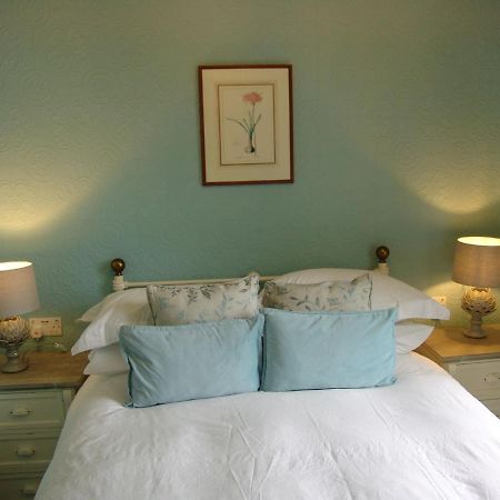 Osborne House B&B Workington Buitenkant foto
