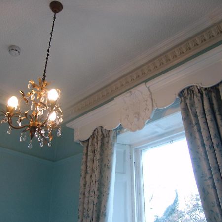 Osborne House B&B Workington Buitenkant foto