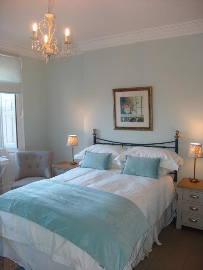 Osborne House B&B Workington Buitenkant foto