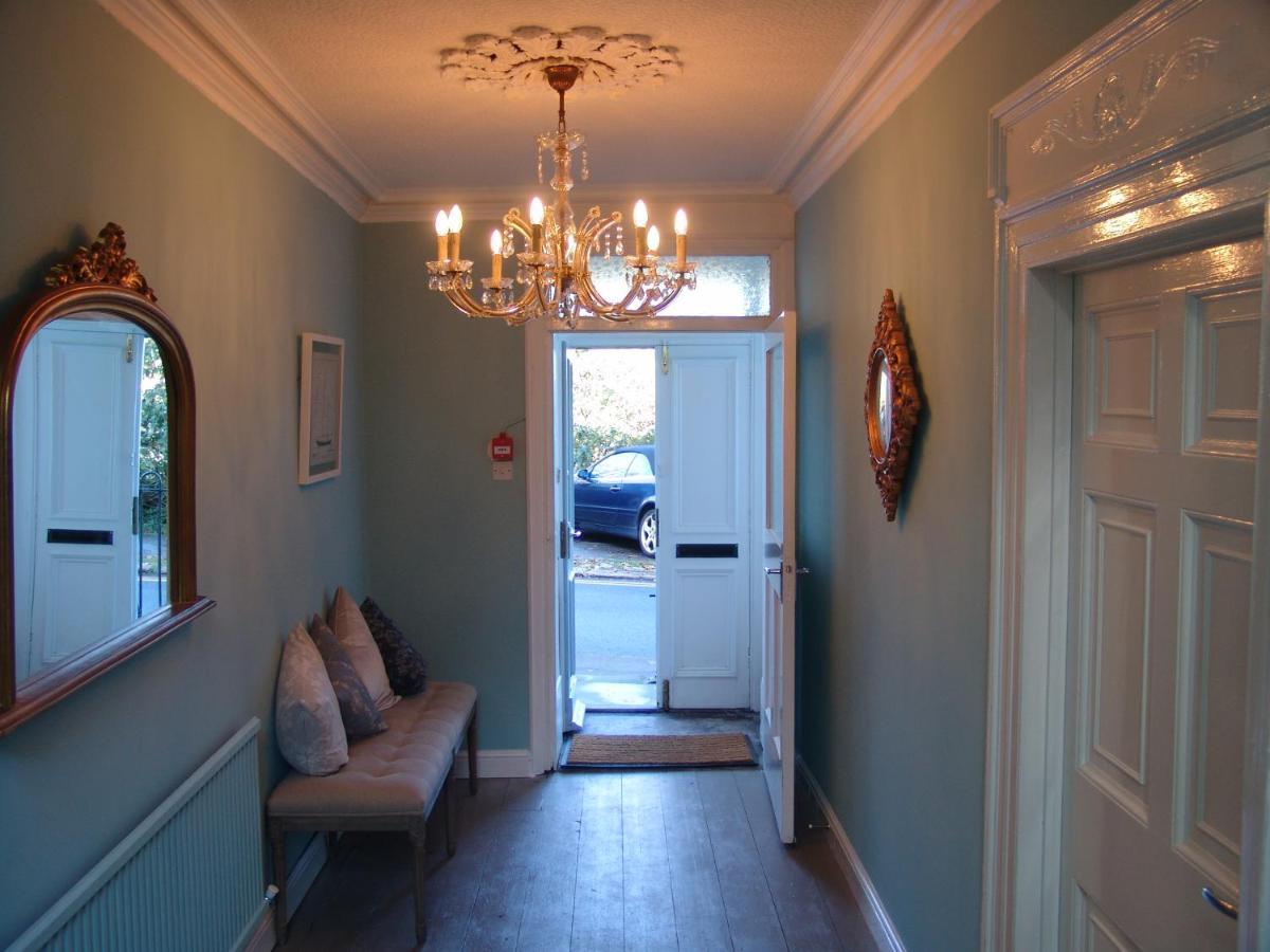 Osborne House B&B Workington Buitenkant foto