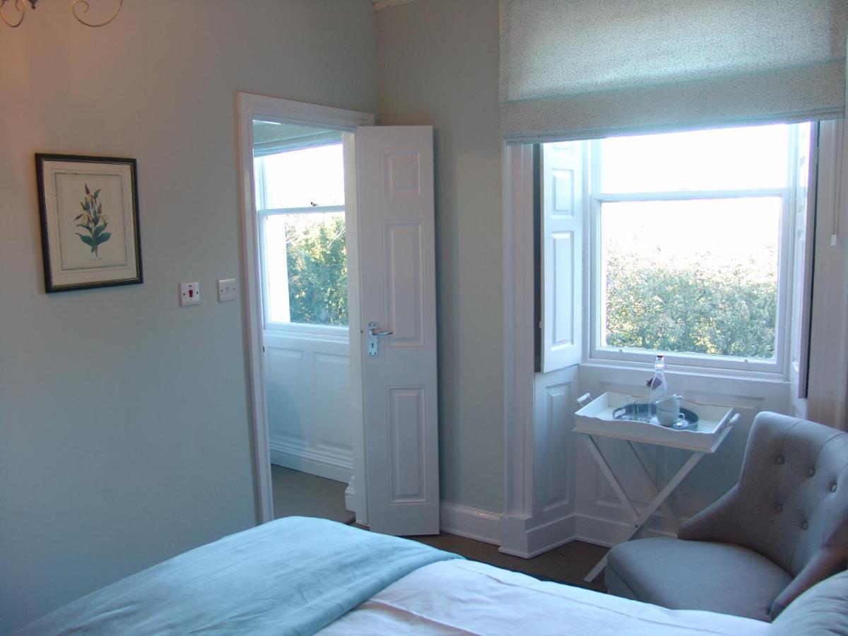 Osborne House B&B Workington Buitenkant foto