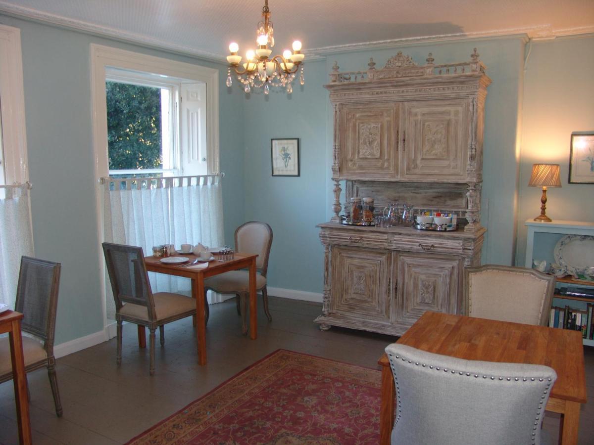 Osborne House B&B Workington Buitenkant foto