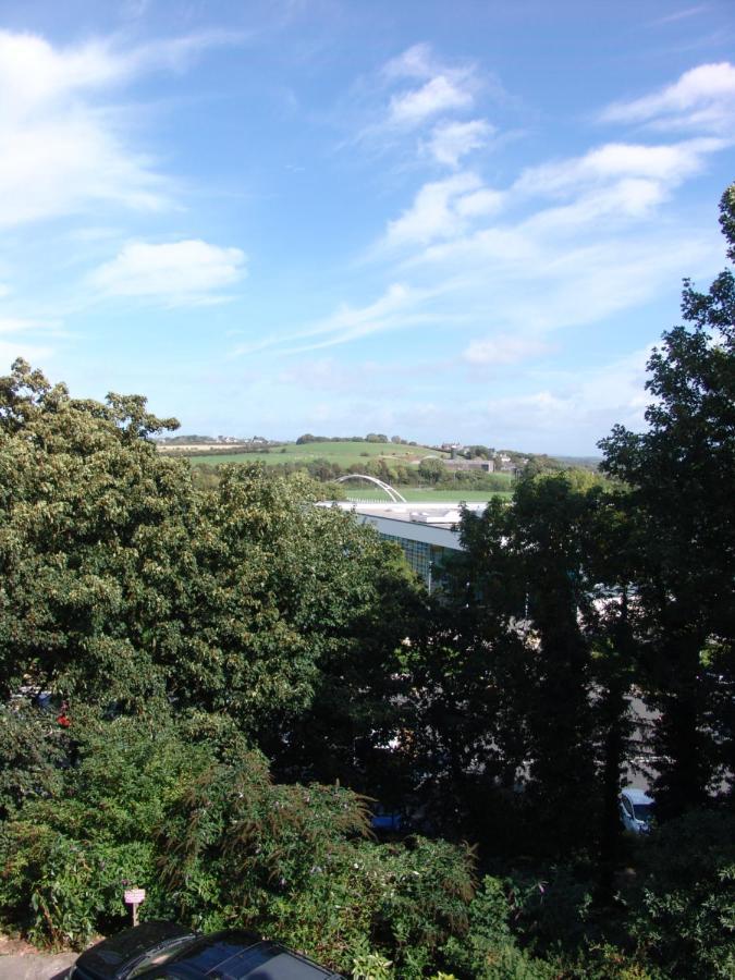 Osborne House B&B Workington Buitenkant foto