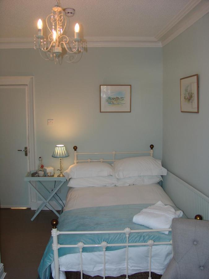 Osborne House B&B Workington Buitenkant foto