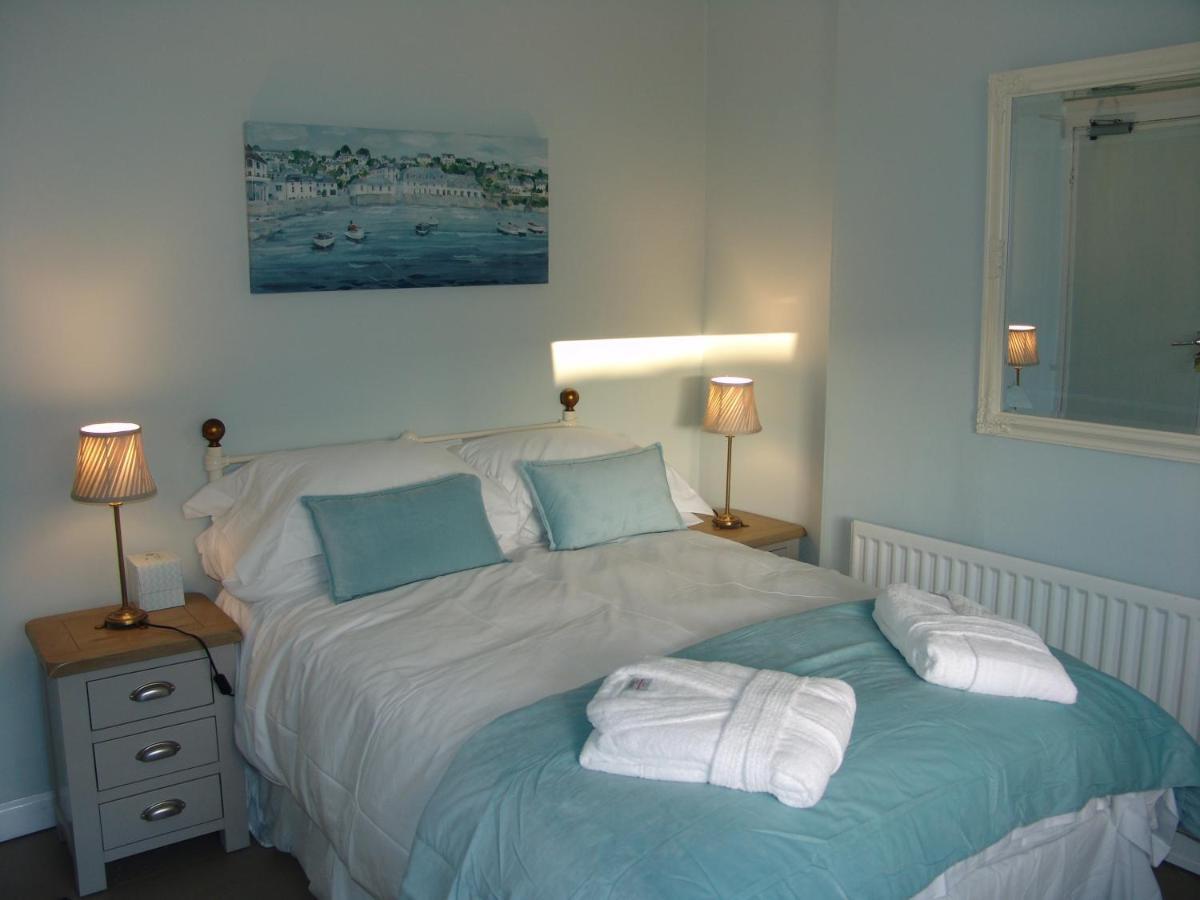 Osborne House B&B Workington Buitenkant foto