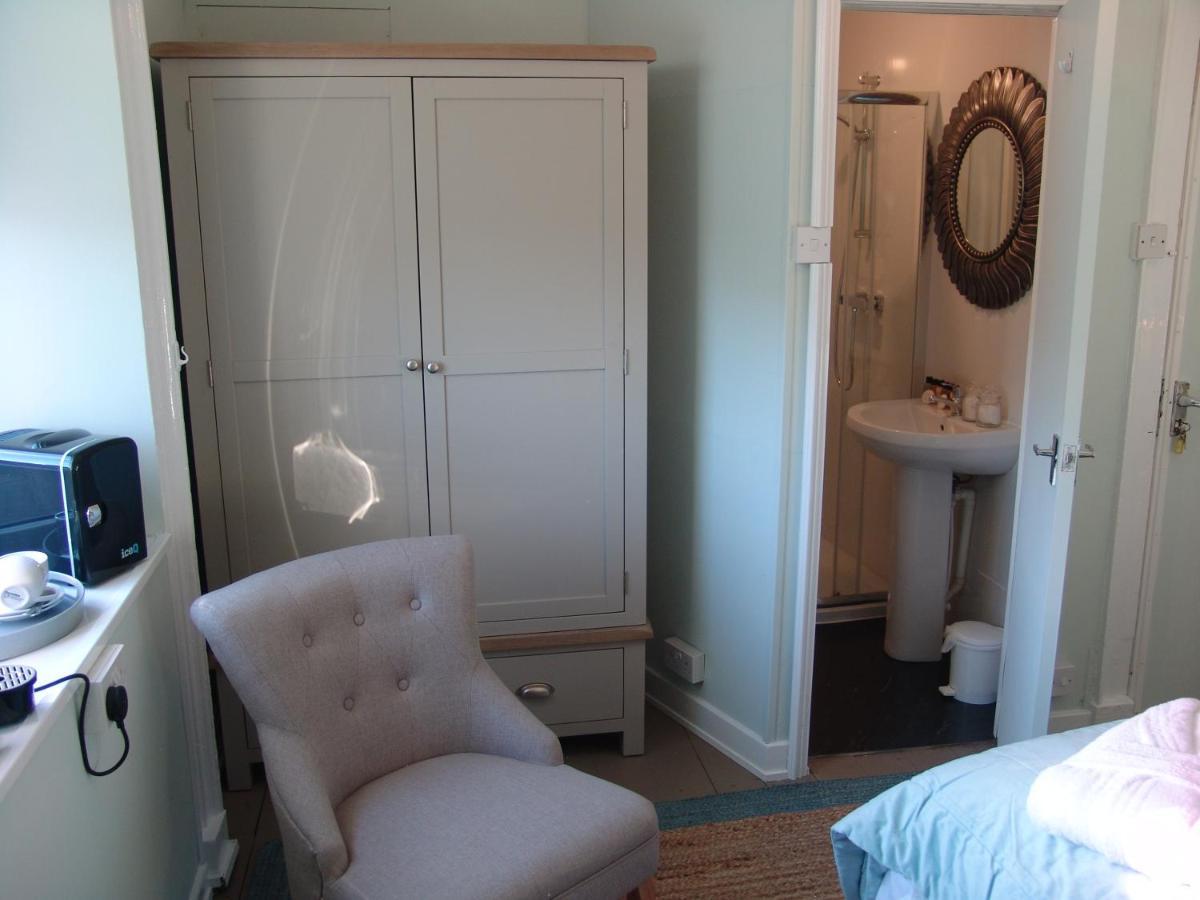 Osborne House B&B Workington Buitenkant foto