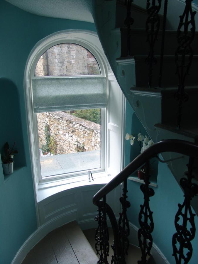 Osborne House B&B Workington Buitenkant foto