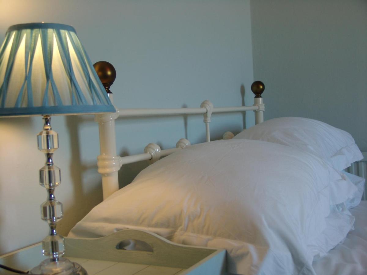 Osborne House B&B Workington Buitenkant foto