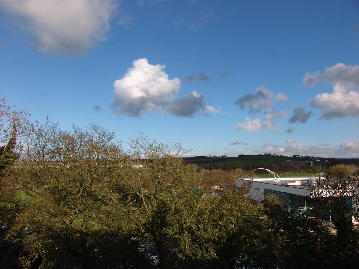 Osborne House B&B Workington Buitenkant foto