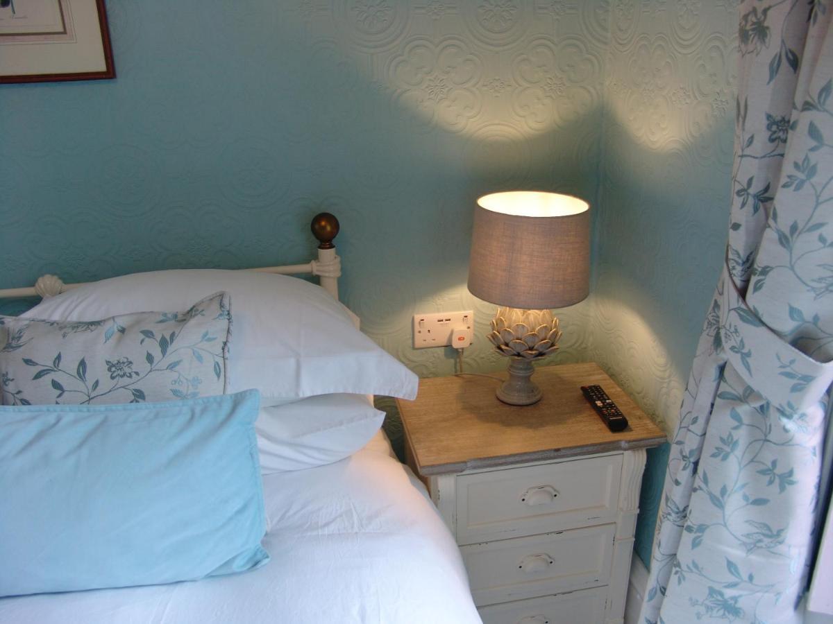Osborne House B&B Workington Buitenkant foto