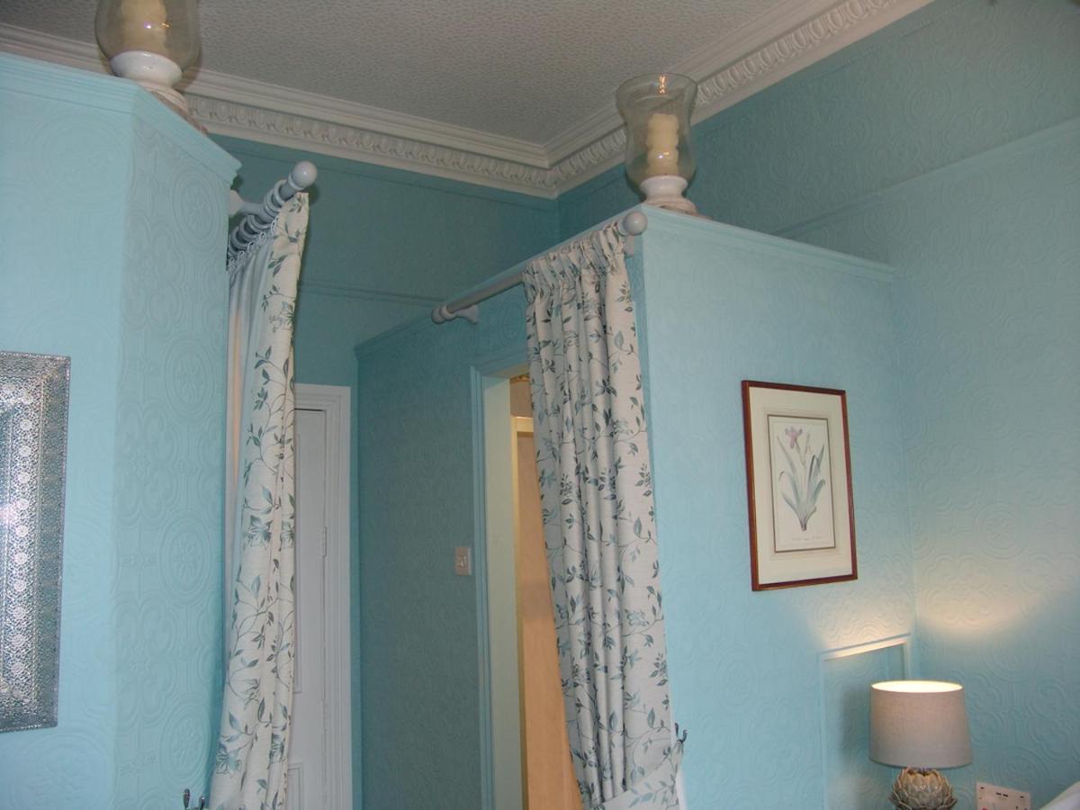 Osborne House B&B Workington Buitenkant foto