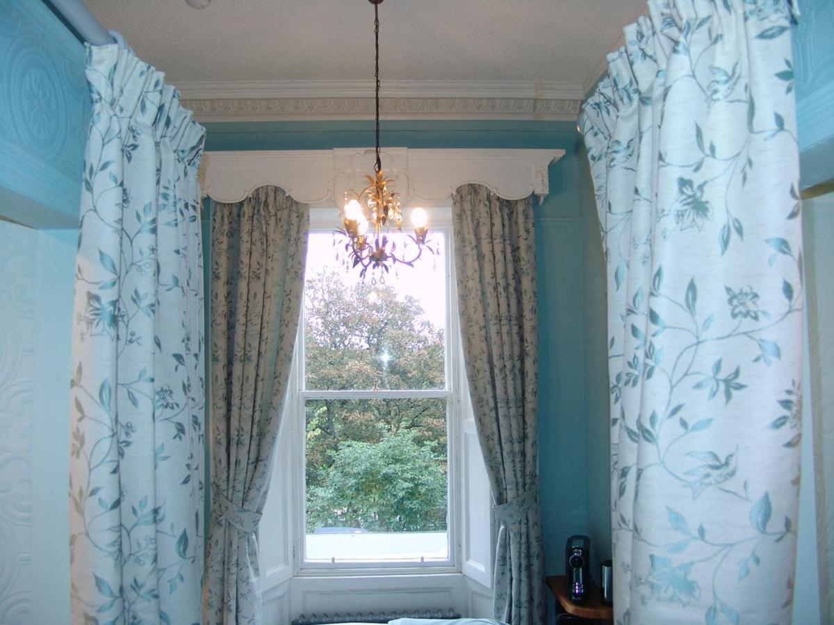 Osborne House B&B Workington Buitenkant foto