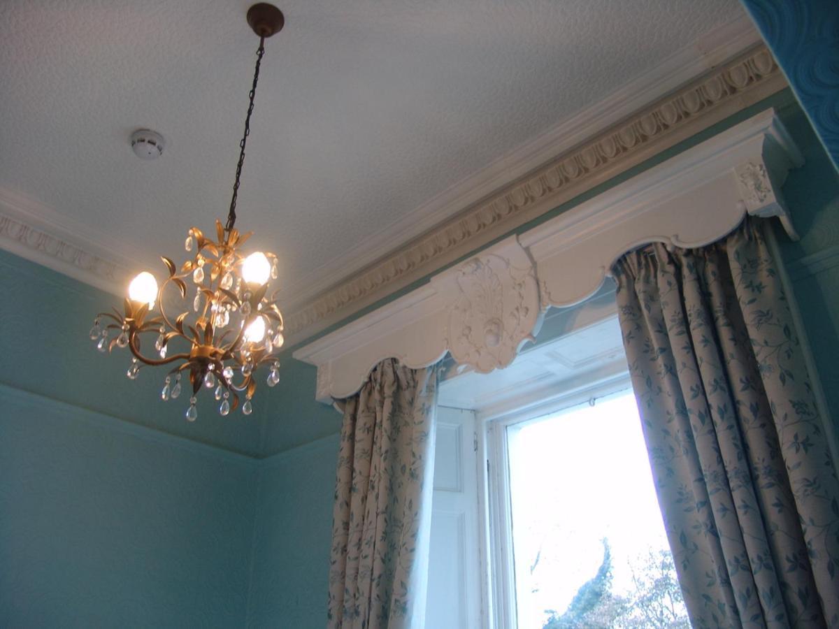 Osborne House B&B Workington Buitenkant foto