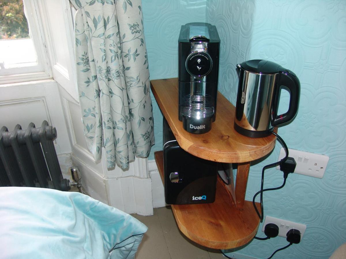 Osborne House B&B Workington Buitenkant foto